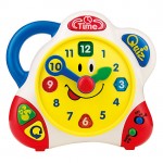 John Lewis Learning Clock