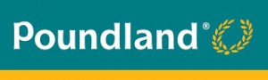 Poundland-Logo