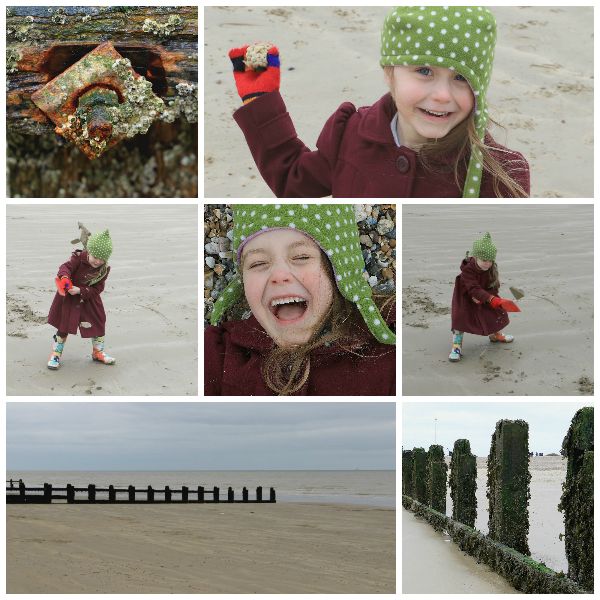 Littlehampton collage 2