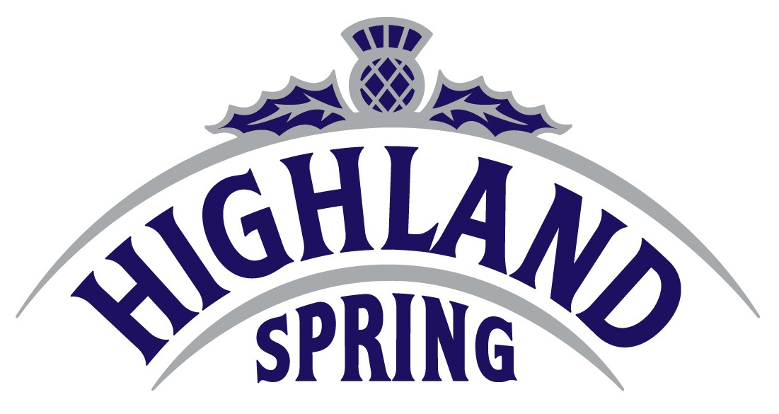 new Highland Spring logo crop